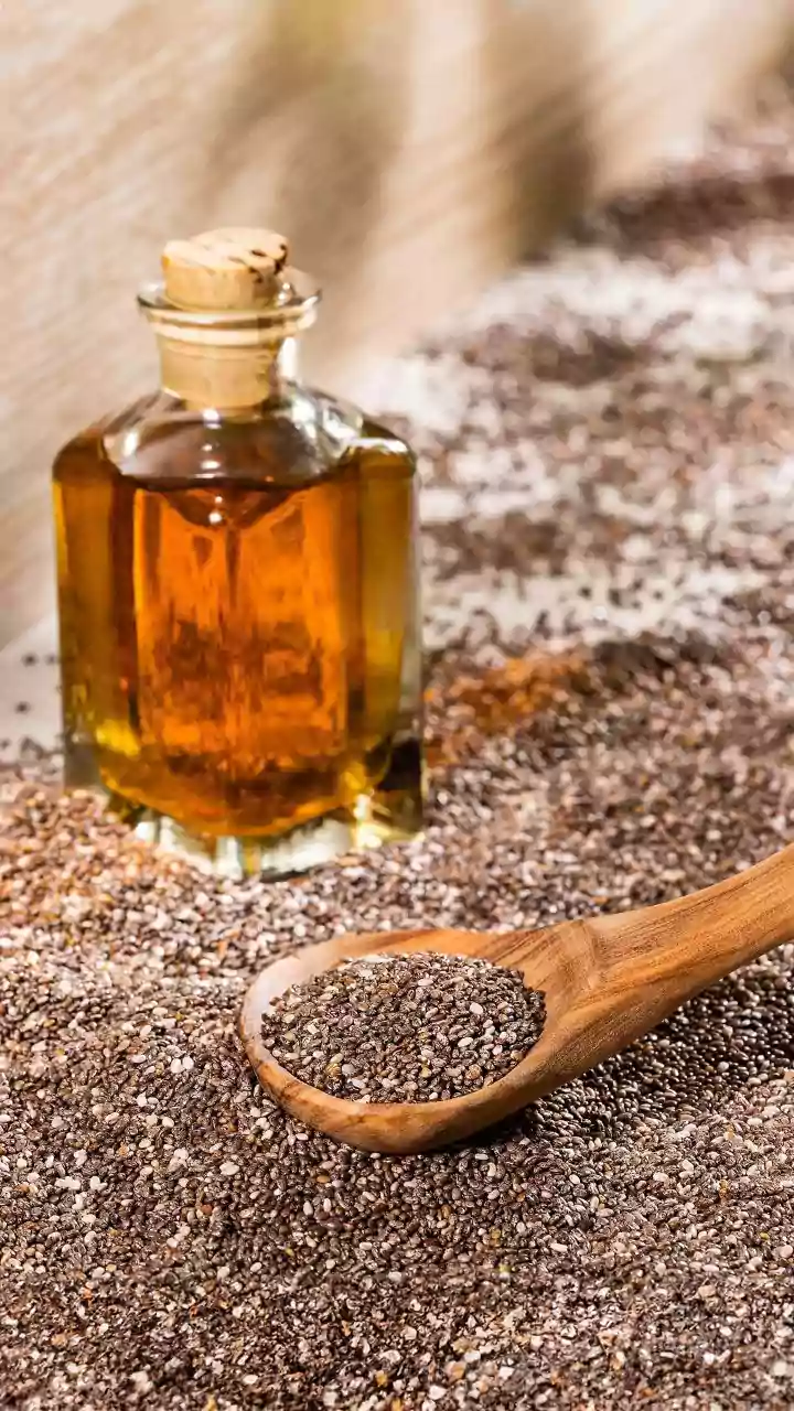 How chia seeds help you get clear, glowing skin