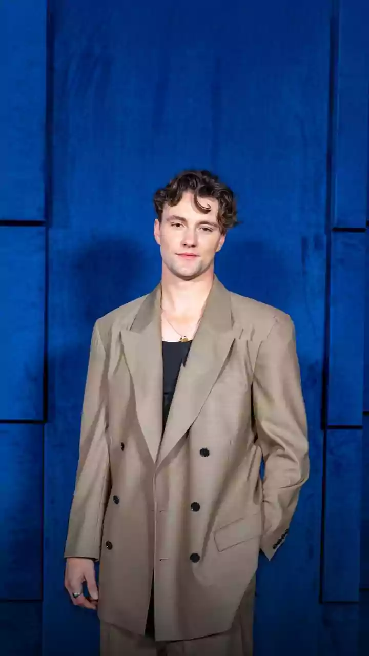 Khobe Clarke comenta futuro de Beau e bastidores de Off Campus