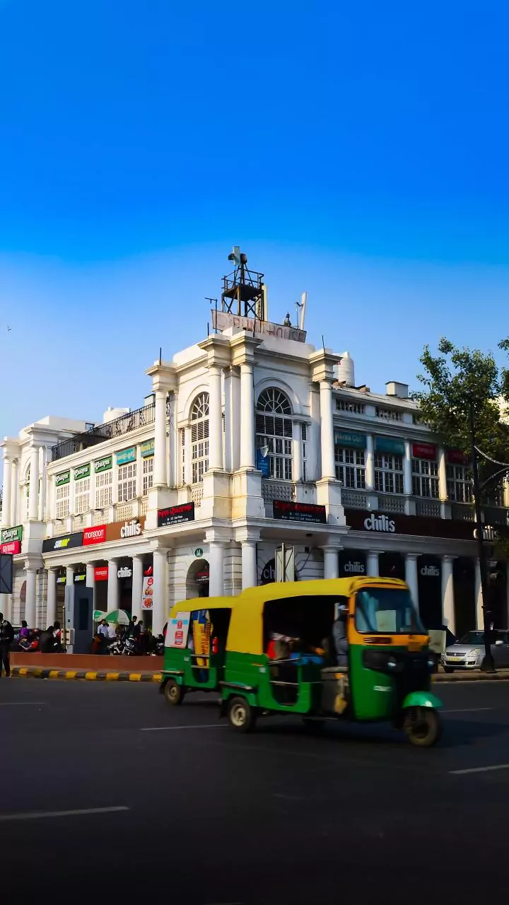 Over 1.56 lakh challans issued in Delhi in two months for PUC violations