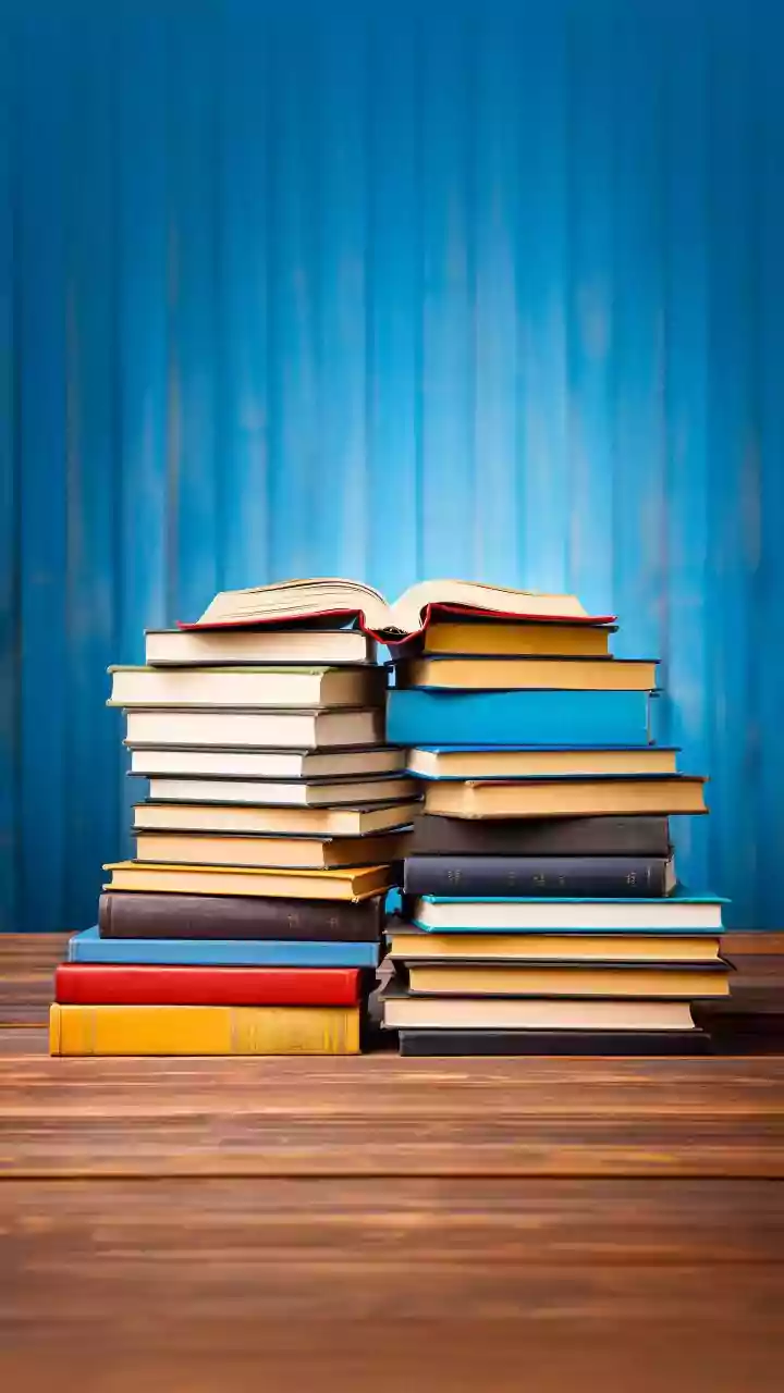 A Fridge Full Of Books And One Simple Dream: A Kolkata Teacher Who Inspired Children To Read