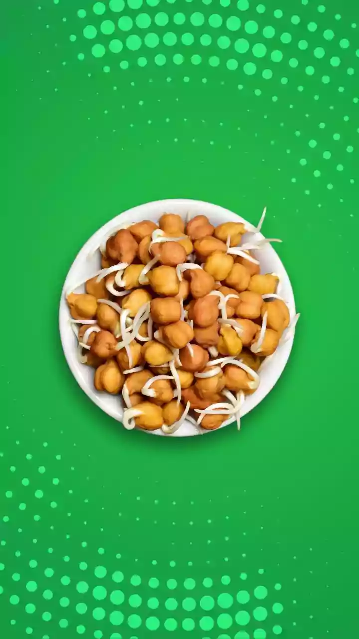 The Snack Upgrade Everyone's Talking About