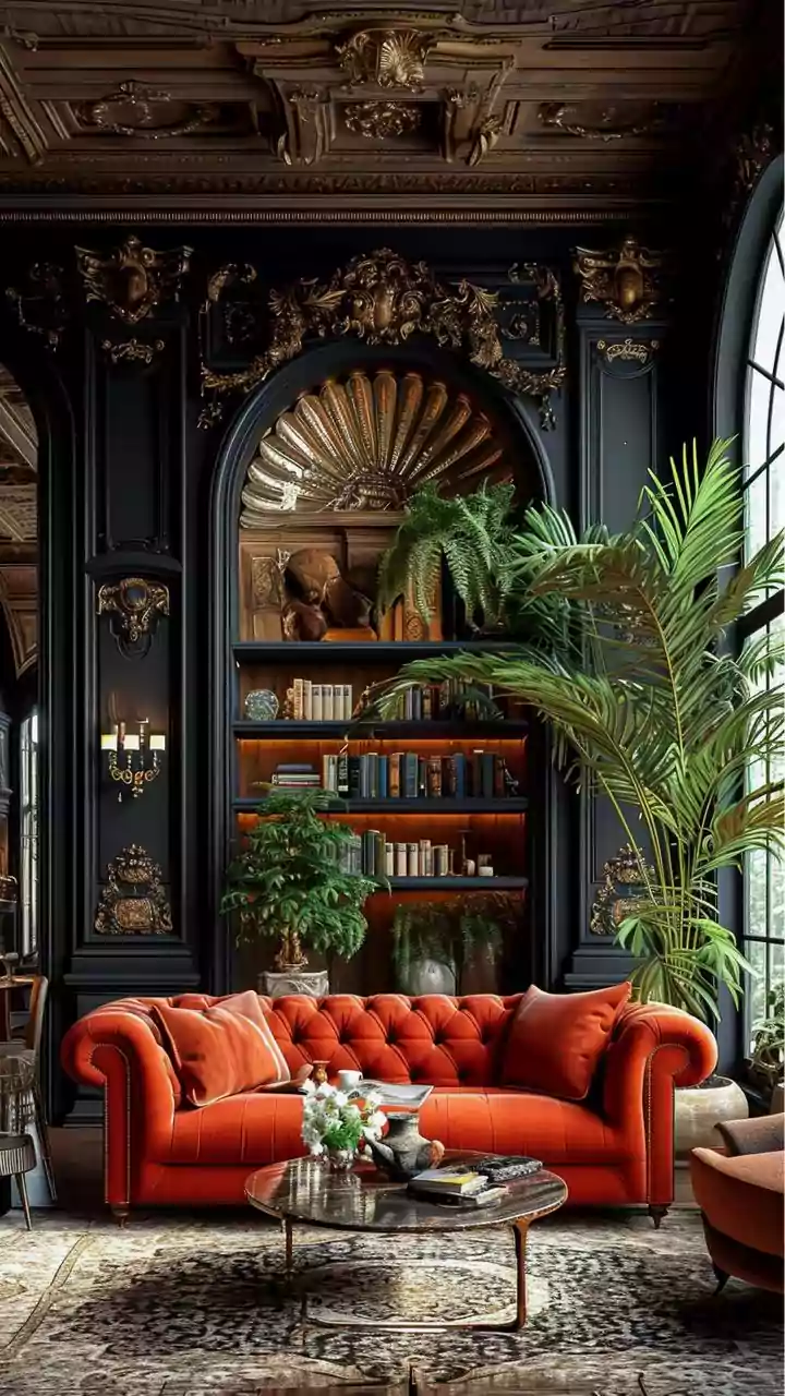 Embrace Bridgerton Charm: Your Guide to Romantic Regencycore Home Decor