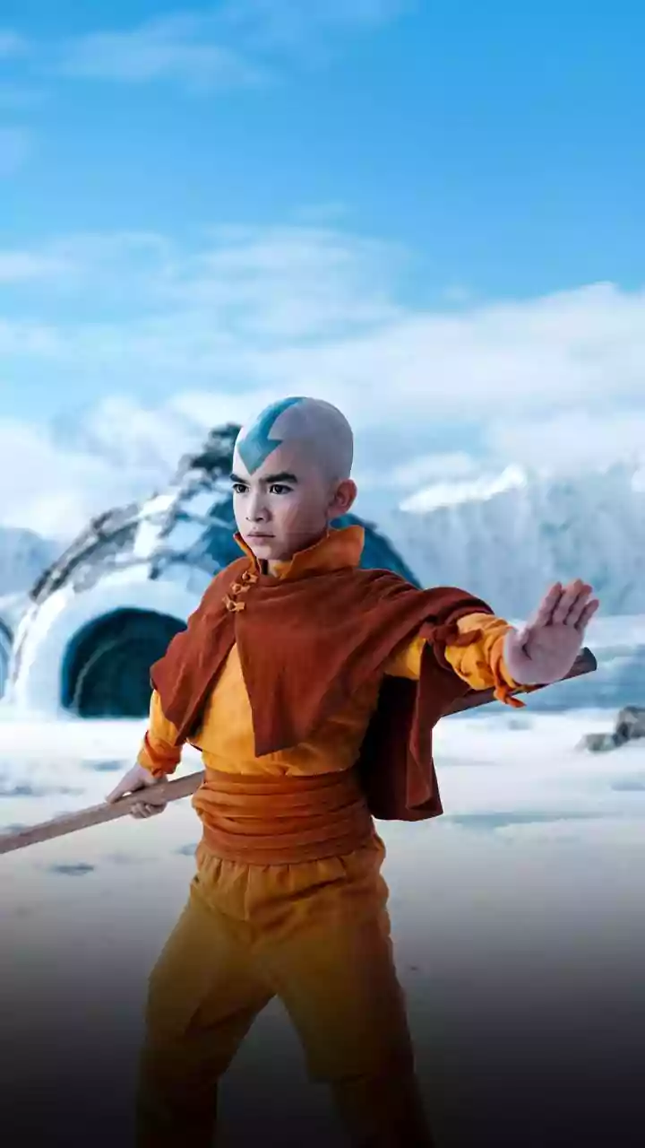 Avatar The Last Airbender Season 2 Trailer: Live-Action Action Adaptation Introduces Earthbenders, Ba Sing Se