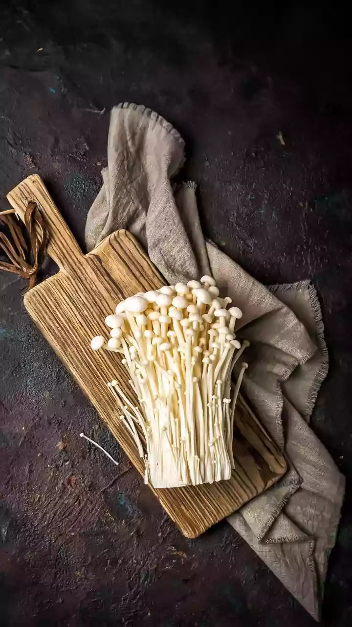 Why Cafés Across India Are Experimenting With Creative Mushroom Recipes