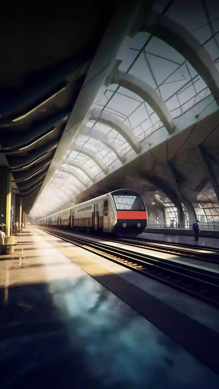 Western Railway To Regulate Mail And Express Trains For Non-Interlocking Work On Borivali–Kandivali Section Till Mid-January