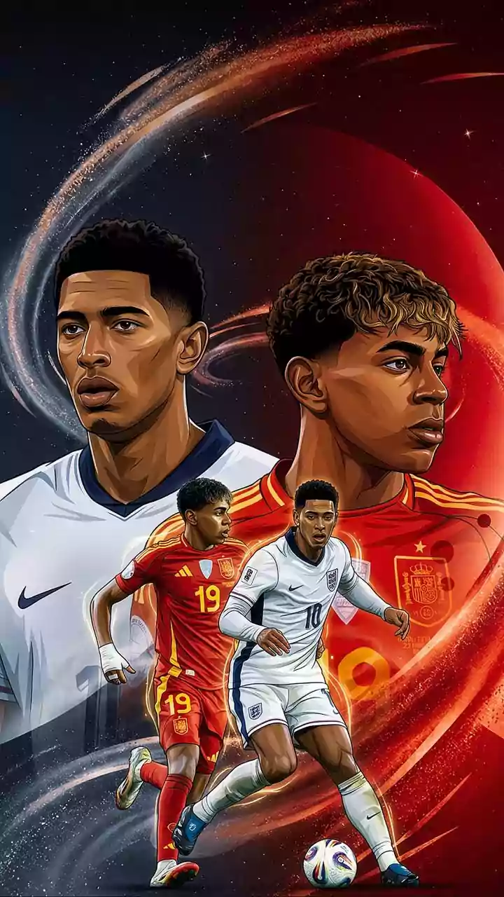 10 players who could dominate FIFA World Cup 2030