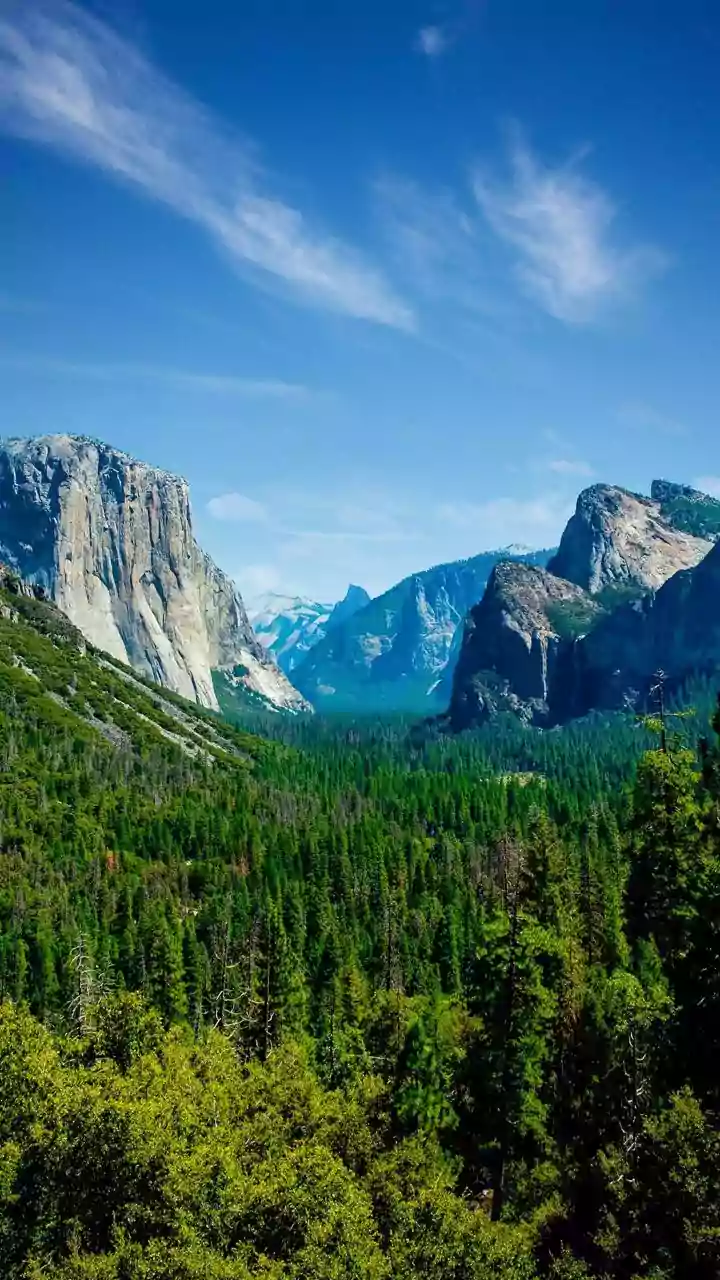 California Faces Prolonged Summers and Reduced Snowpack by Mid-Century