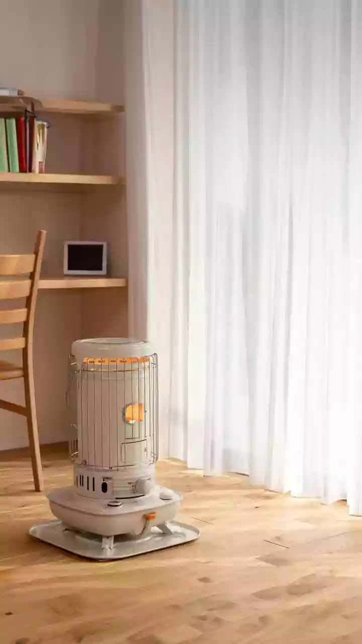 That 3PM slump isn’t random—heat load is quietly draining your focus and energy