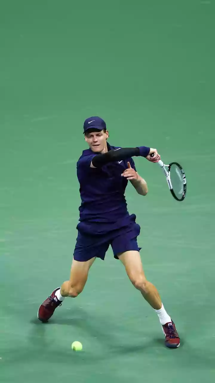 Jannik Sinner Withdraws from US Open 2026 with Knee Injury, Opening Door for Carlos Alcaraz