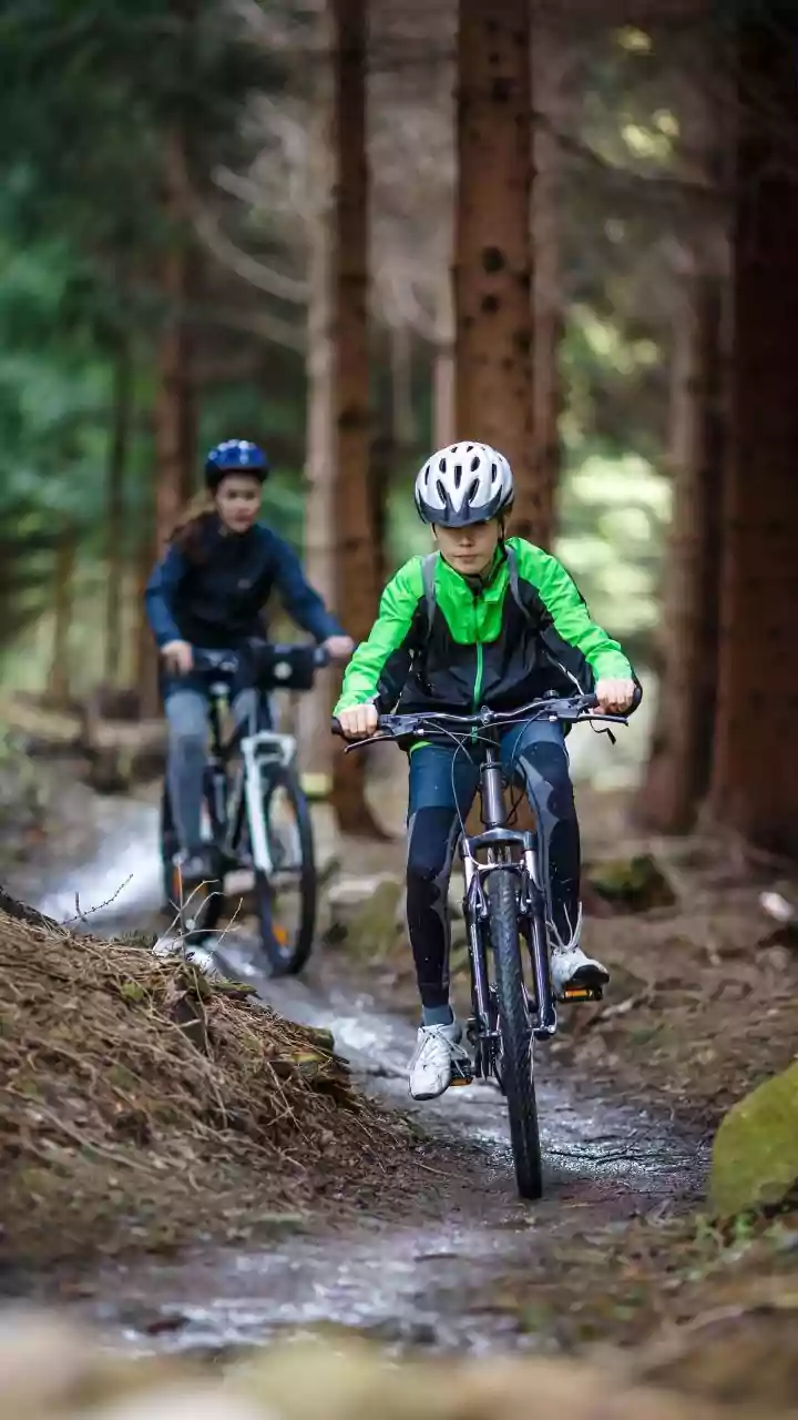 Monsoon Trekking: Packing Smart For Wet And Muddy Trails