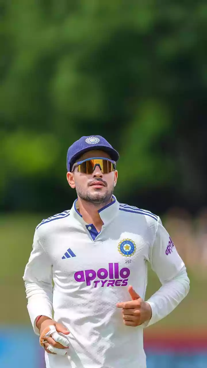 5 big mistakes made by India in Colombo 2026 Test which resulted in drawn match