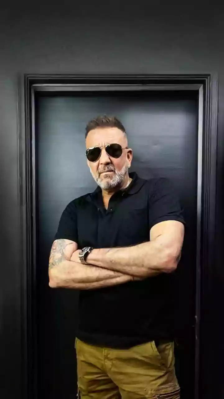 Sanjay Dutt’s Aakhri Sawal Gets U/A 16+ Certificate Two Days Before Its Release