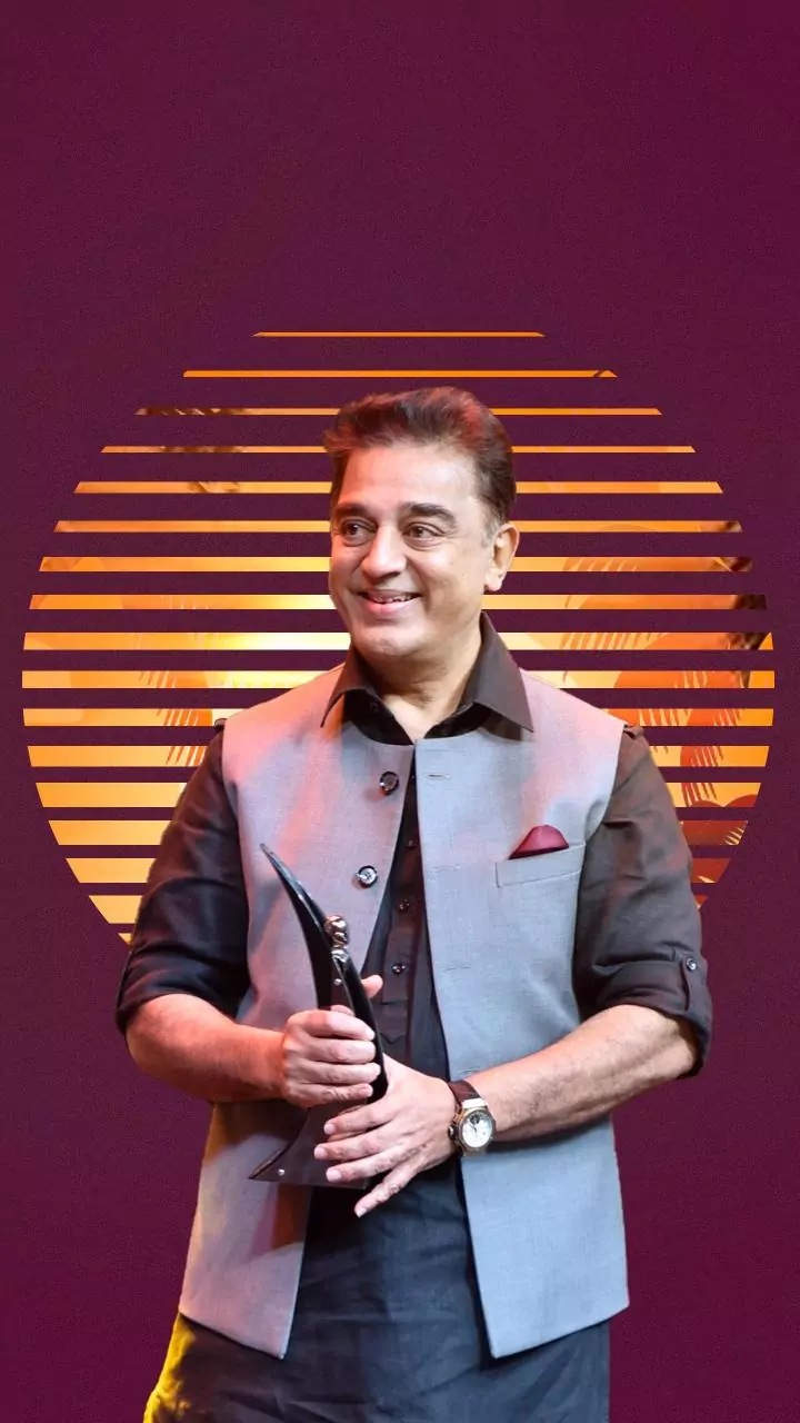 Kamal Haasan congratulates Dalai Lama on winning Grammy Award