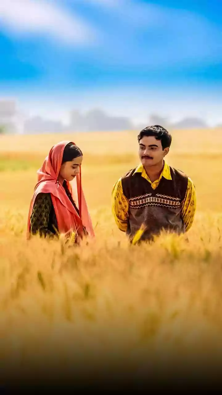How The Rise Of Regional Realism In Indian Web Series Challenges Traditional Mainstream Media Tropes