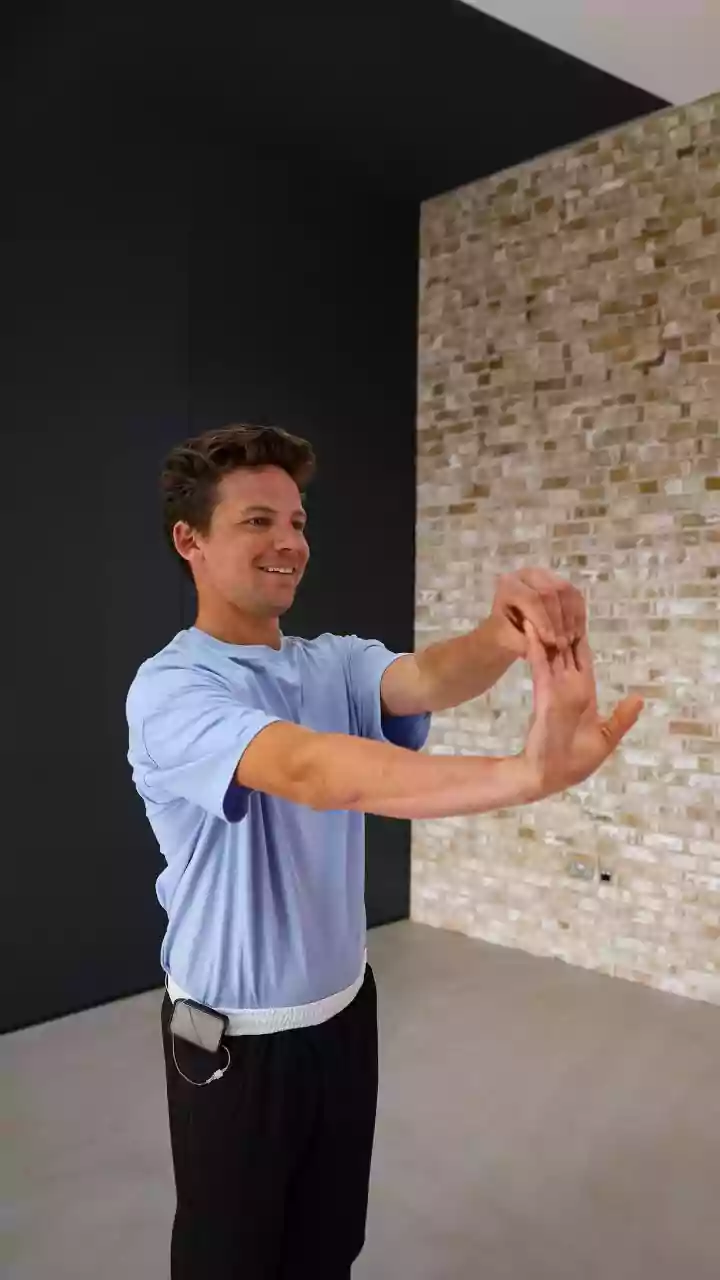 Simple exercises to sharpen your hand-eye coordination