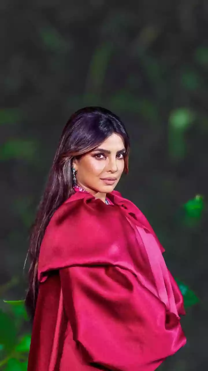 Priyanka's Radiant Skin: Secrets Revealed for a Glowing You!