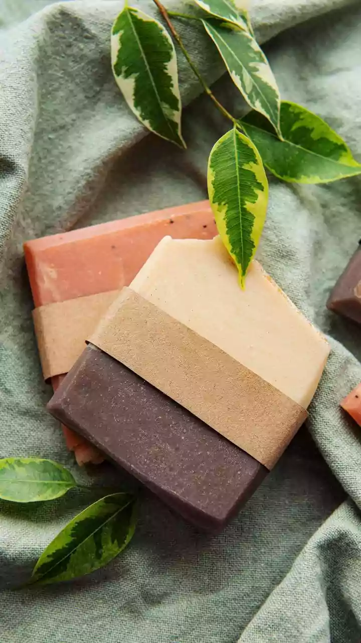 Ditch the Chemicals: Why Artisanal Soaps are Revolutionizing Skincare