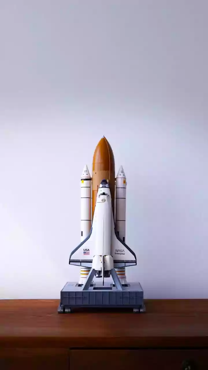 DIY $96 3D Printed Missile System: A Hobbyist's Stinger-Inspired Creation