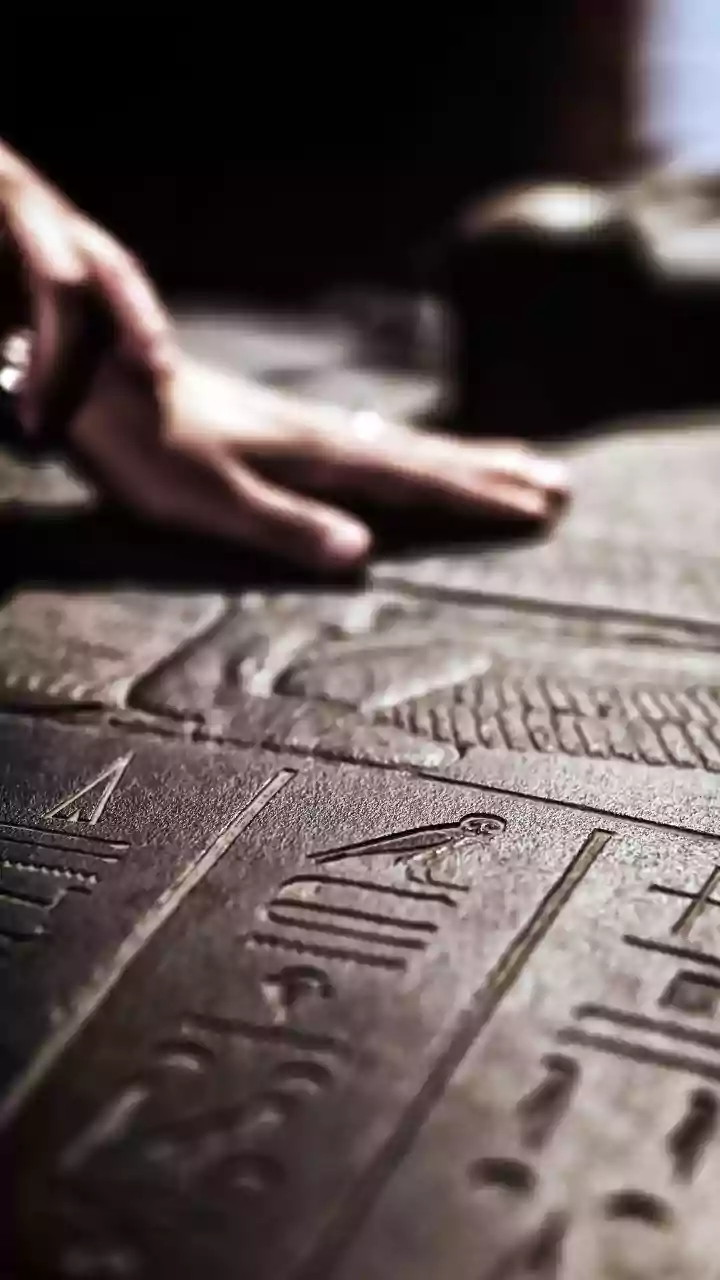 How typographers are preserving ancient scripts