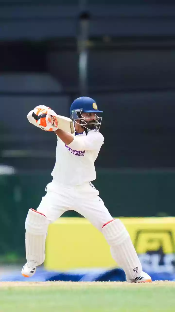 Padikkal hits hundred, Jadeja hits fifty: How Indian batters fared vs Sri Lanka A in warm-up