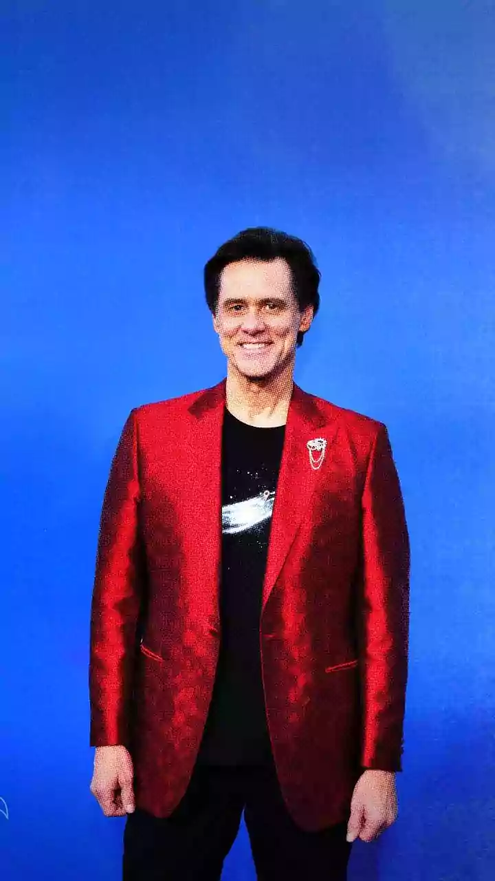 Jim Carrey marries longtime girlfriend Min Ah: Their relationship timeline