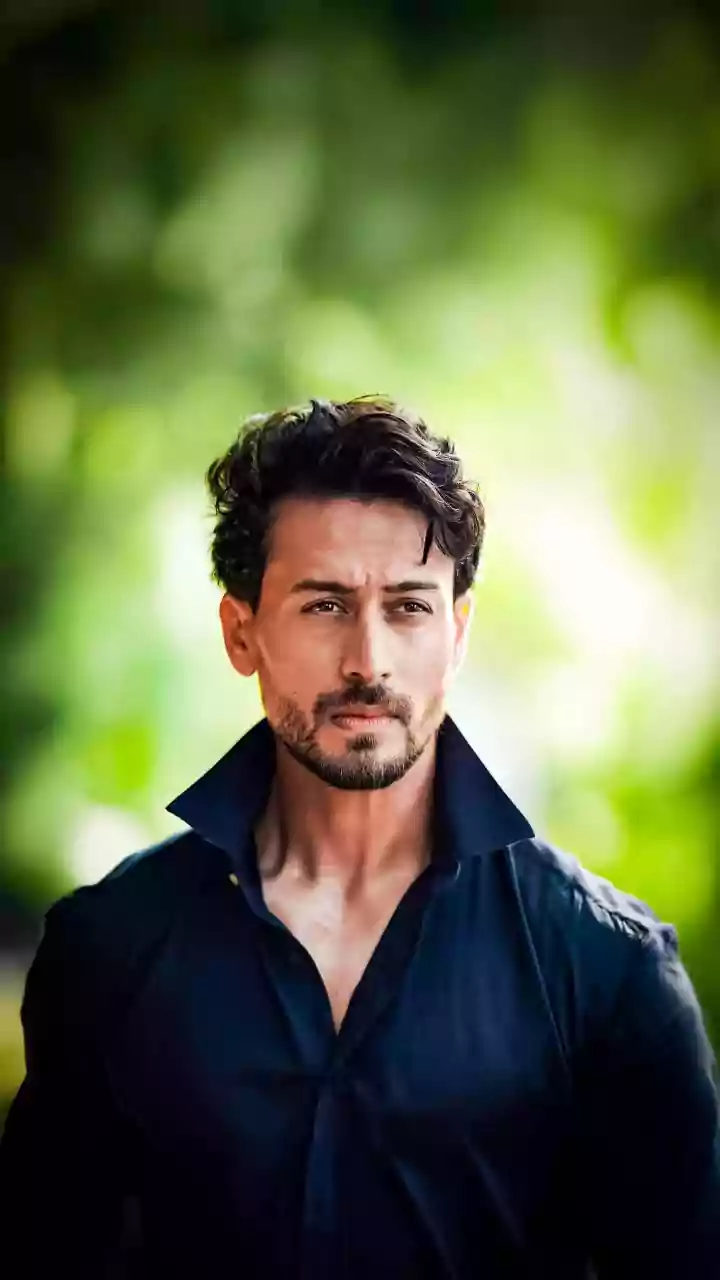 Before the shooting incident, Tiger Shroff played a football match with 17 other players, including actors Aparshakti Khurana, Abhimanyu Dassani an...