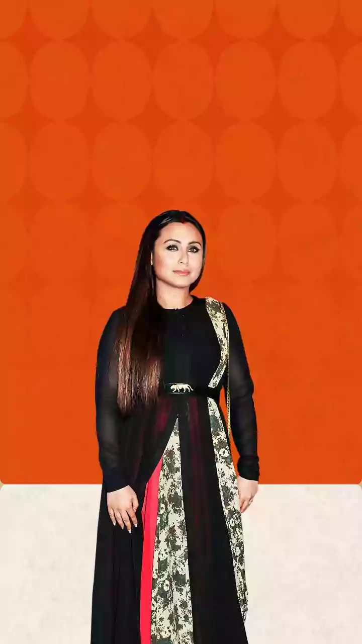 62nd Maharashtra State Film Awards: Rani Mukerji, Salim Khan, Hridaynath Mangeshkar among top honourees