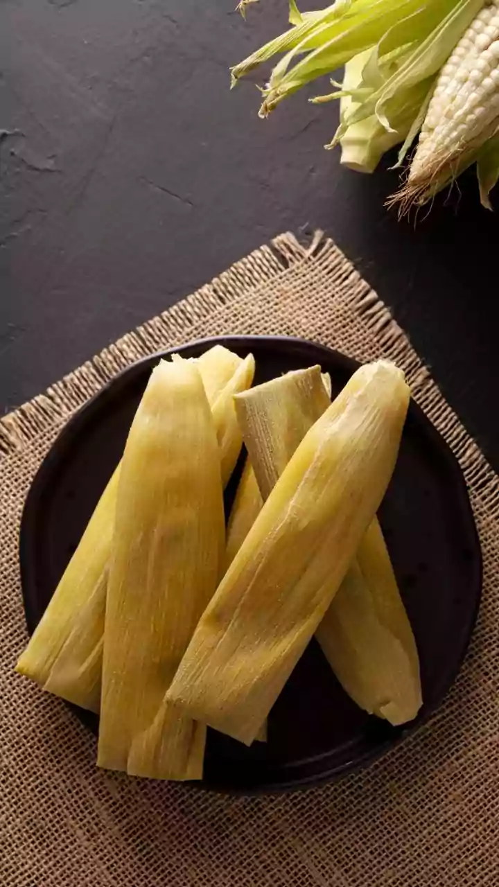 Corn silk: Uses, benefits, and recipes