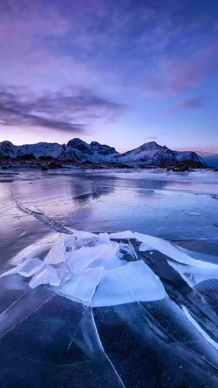 Arctic Winter Sea Ice Loss Predicted to Be Worse Than Expected
