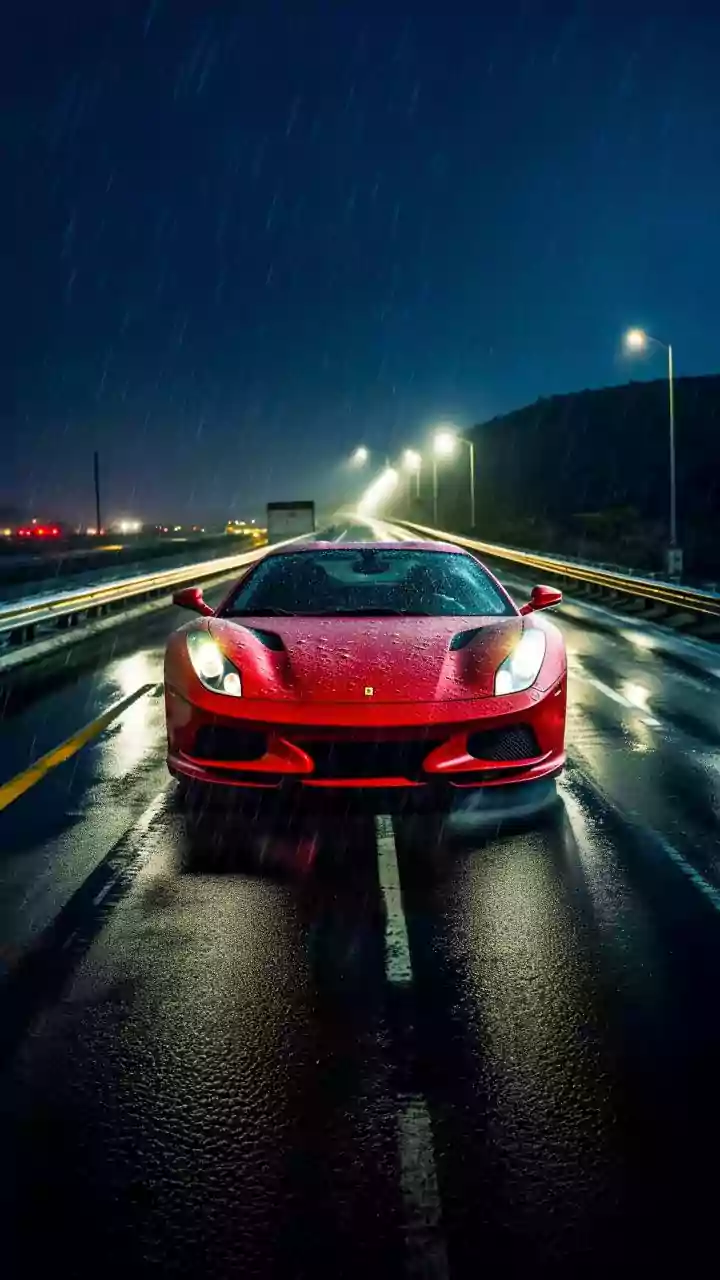 Rain Season Is Here; Protect Your Vehicle