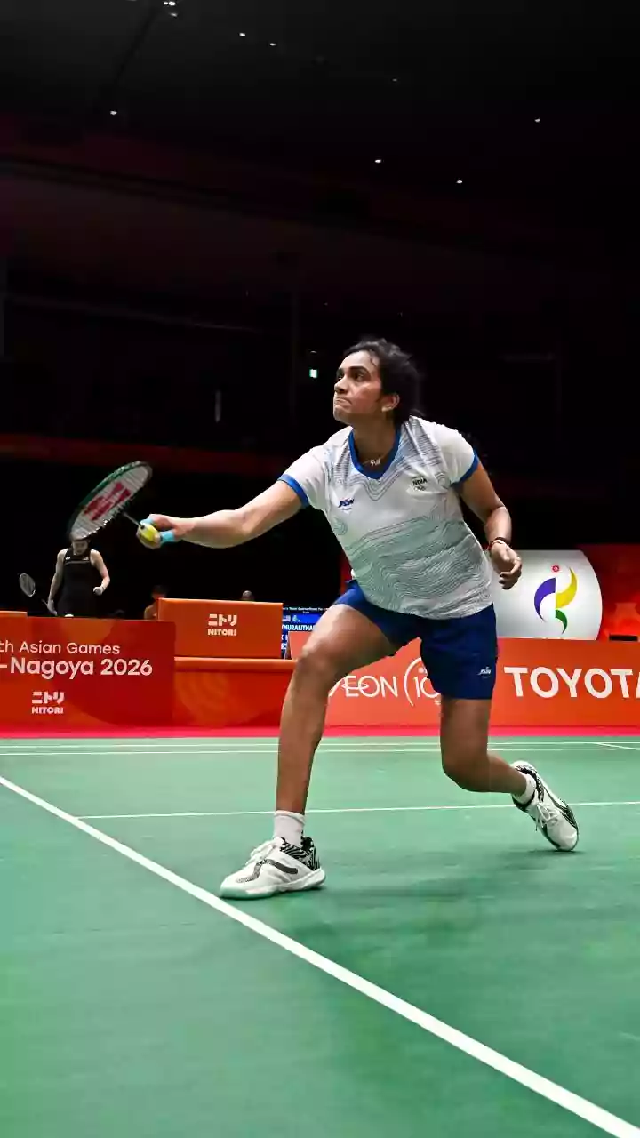 Asian Games, badminton: India Women eliminated following loss to Japan
