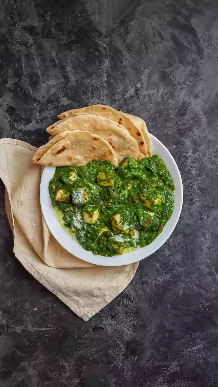 From saag paneer to spanakopita: 5 spinach dishes to try