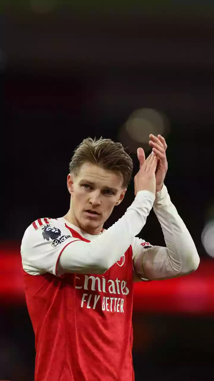 Arsenal Regroup For Inter Clash As Title And Champions League Hopes Stay On Track