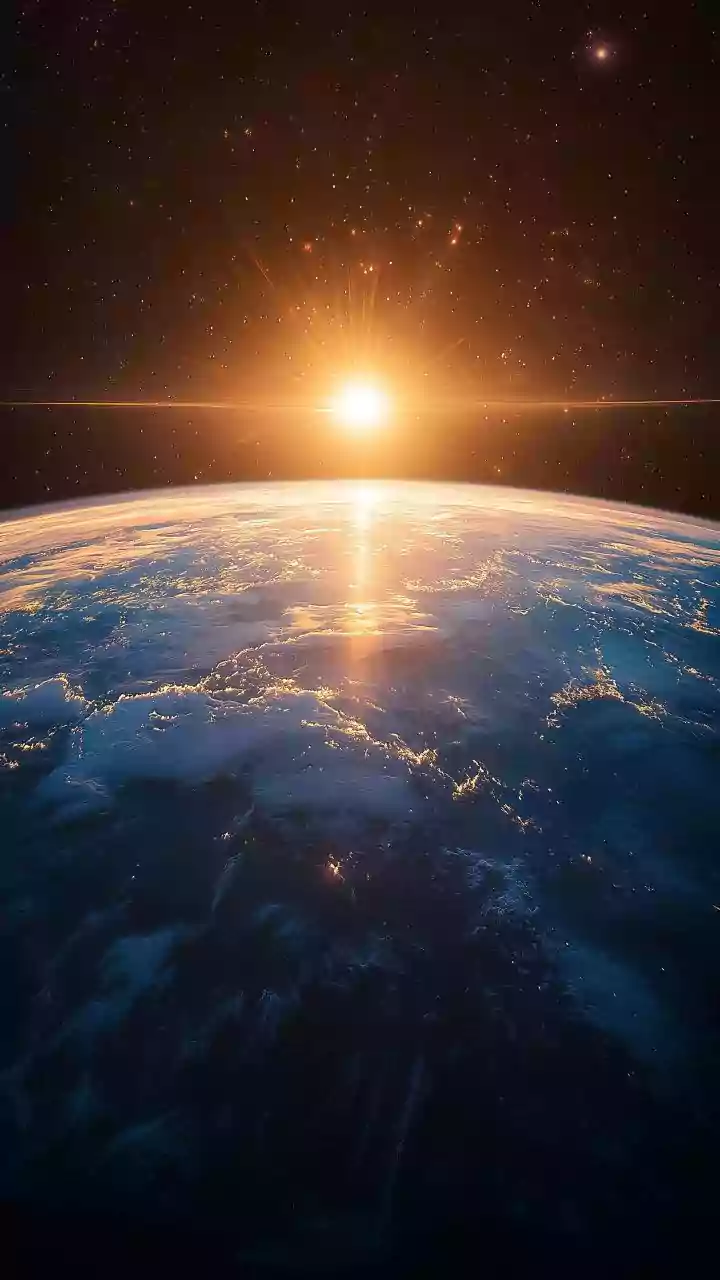 Winter Solstice 2025: Why December 21 Is the Shortest Day of the Year | Explained for Students