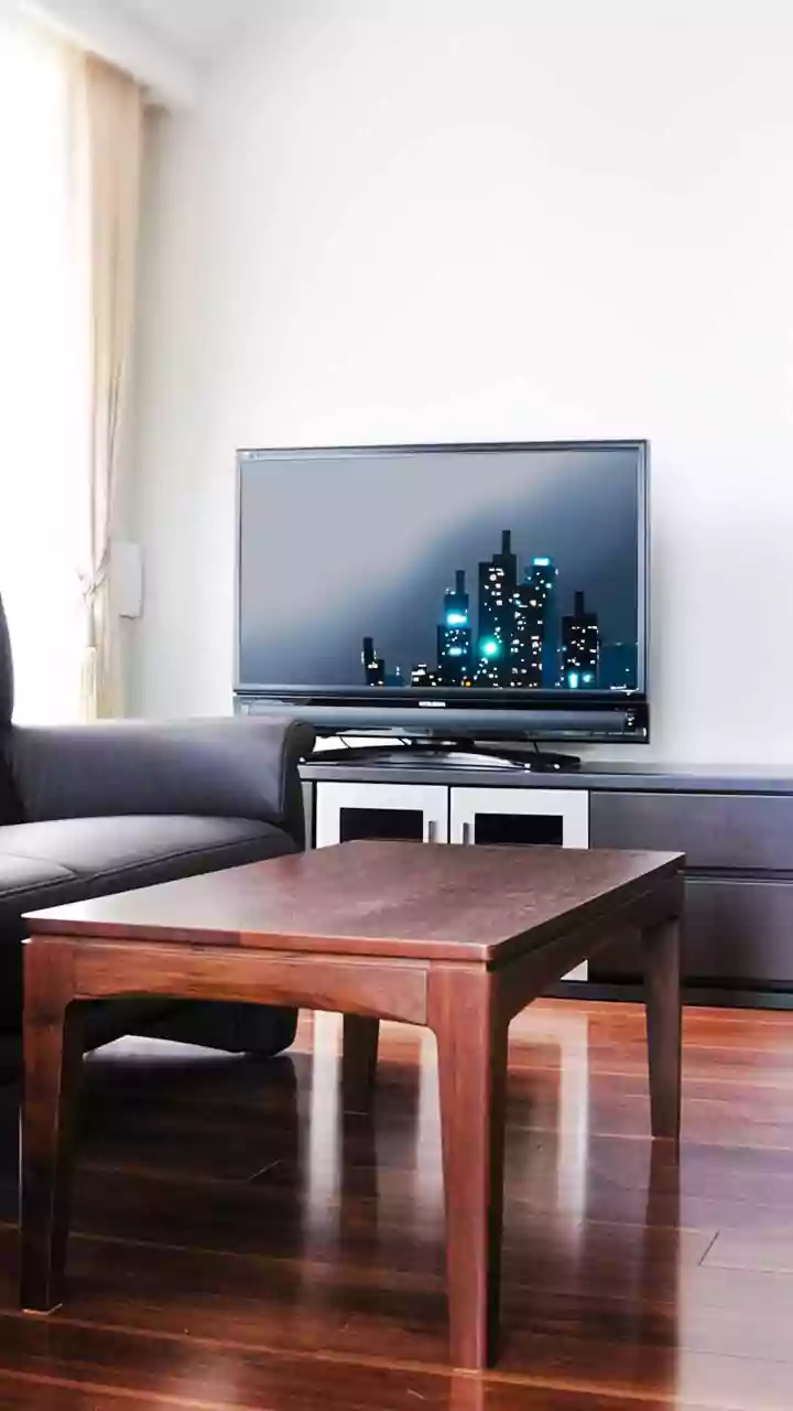 How To Keep Routers, TVs And Appliances Safer During Rainy-Season Outages