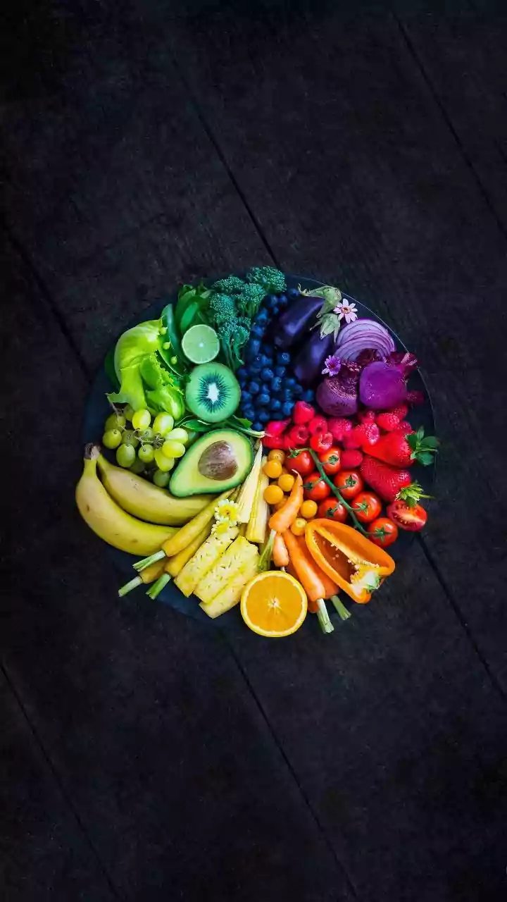 Top 5 Fruits to Manage High Uric Acid: A Guide