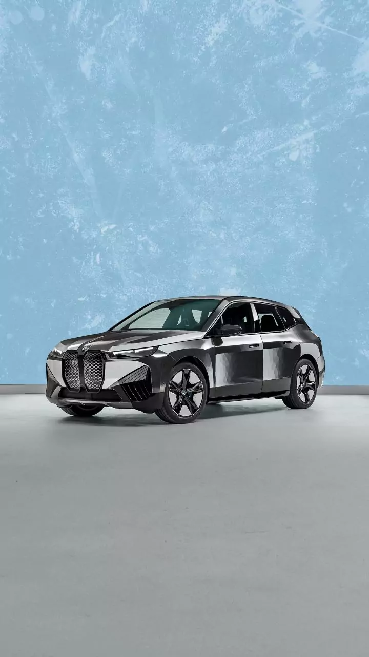 BMW iX facelift, i5 LWB coming to India in 2026