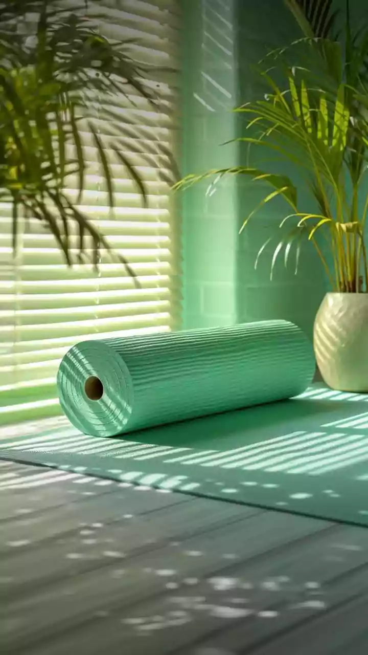 How Active Recovery Foam Rolling Counteracts Continuous Eight Hour Office Sitting