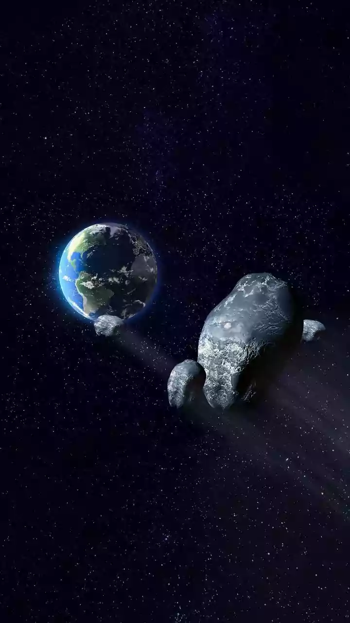 How A Meteor's Speed Helps Astronomers Trace Its Cosmic Route