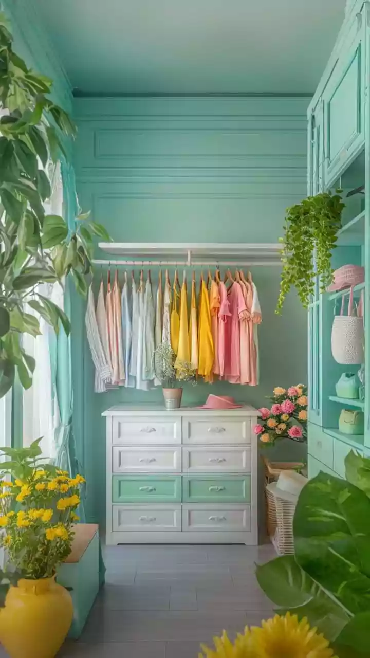 Scented wardrobe rituals: Is this self-care practice worth it?
