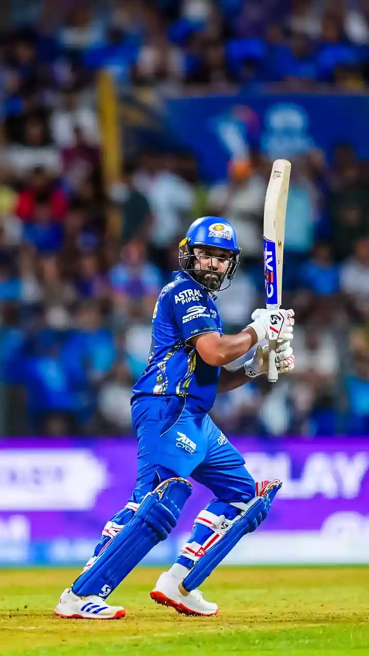 What Shardul Learned from Rohit Sharma