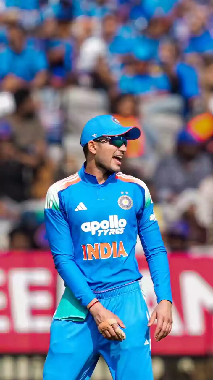 IND vs NZ 2026: India great compares Shubman Gill's captaincy skills to MS Dhoni, Rohit Sharma