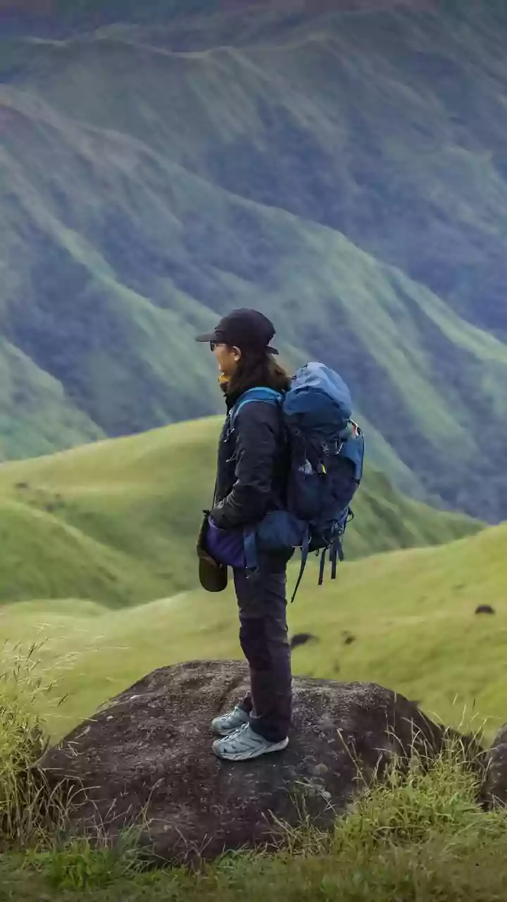 Western Ghats Monsoon Hiking Essentials: Waterproof Bags, Grip Shoes, And Eco Rules