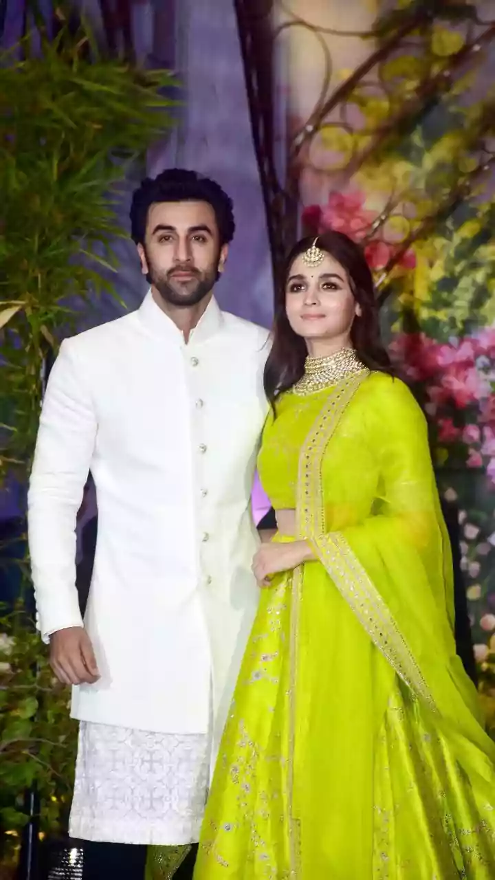 How Ranbir Kapoor Went From Urban Coming-Of-Age Roles To Epic Storytelling