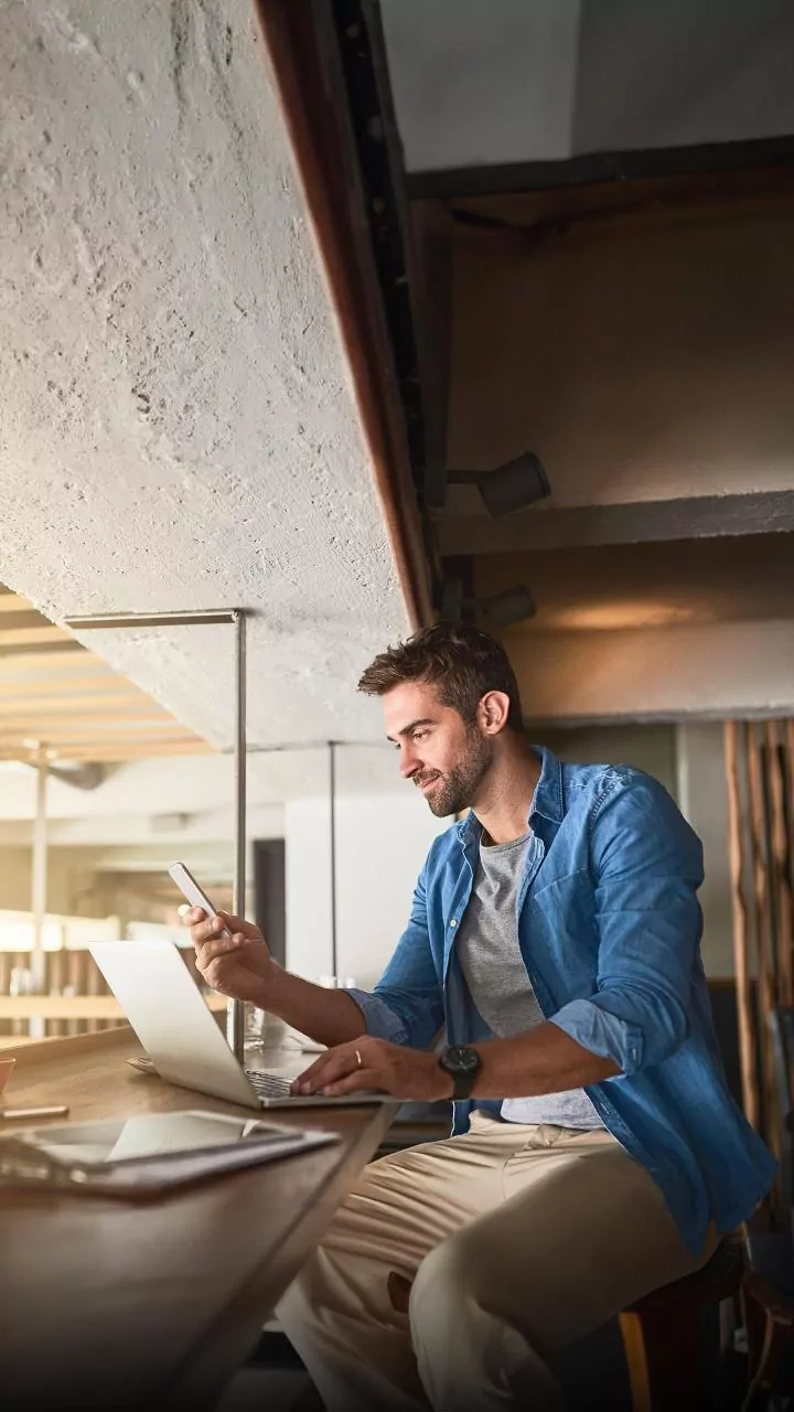 Digital Workplace Tracking: What The TCS Laptop Monitoring Story Reveals