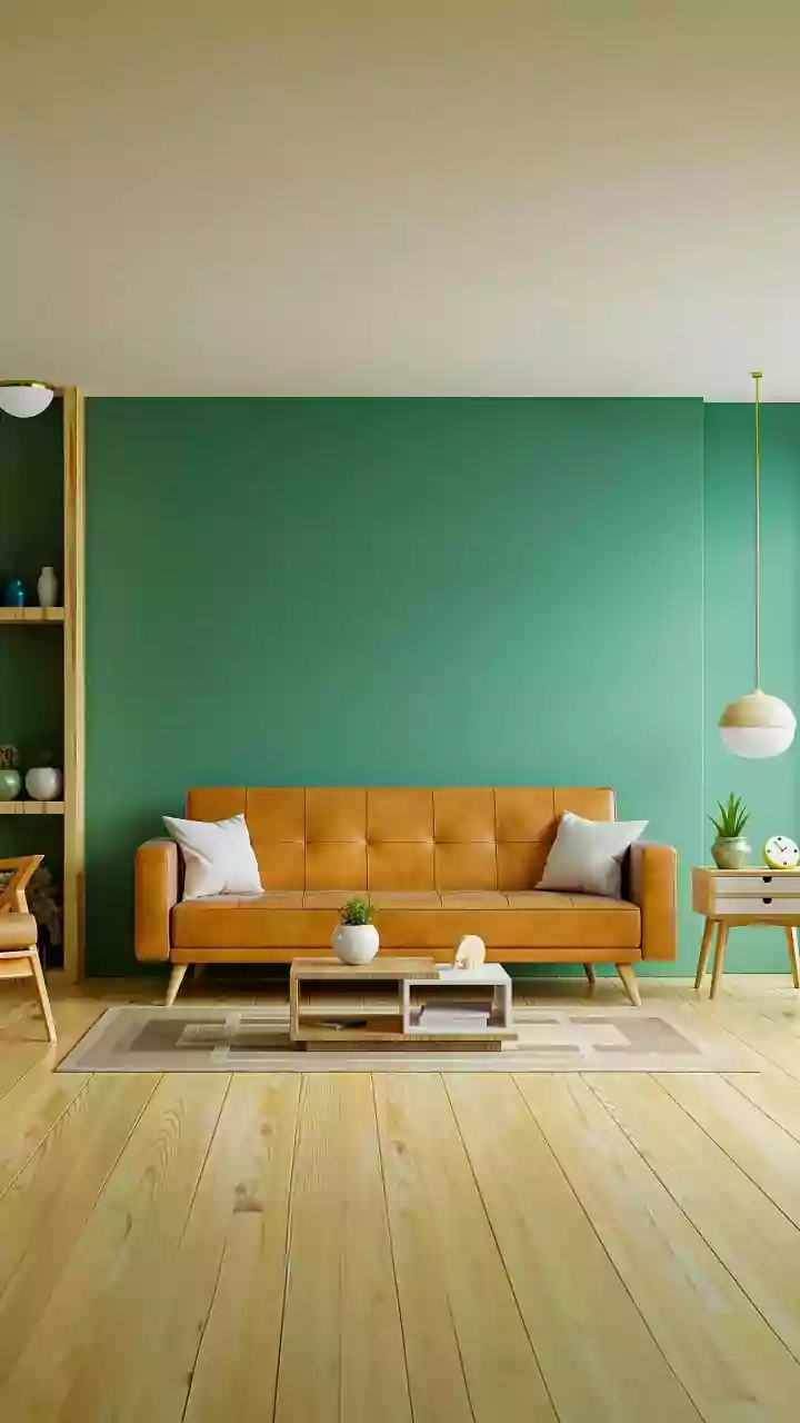 Multi Functional Modular Decor Solutions Become essential For Shared Metro Co Living Space Design