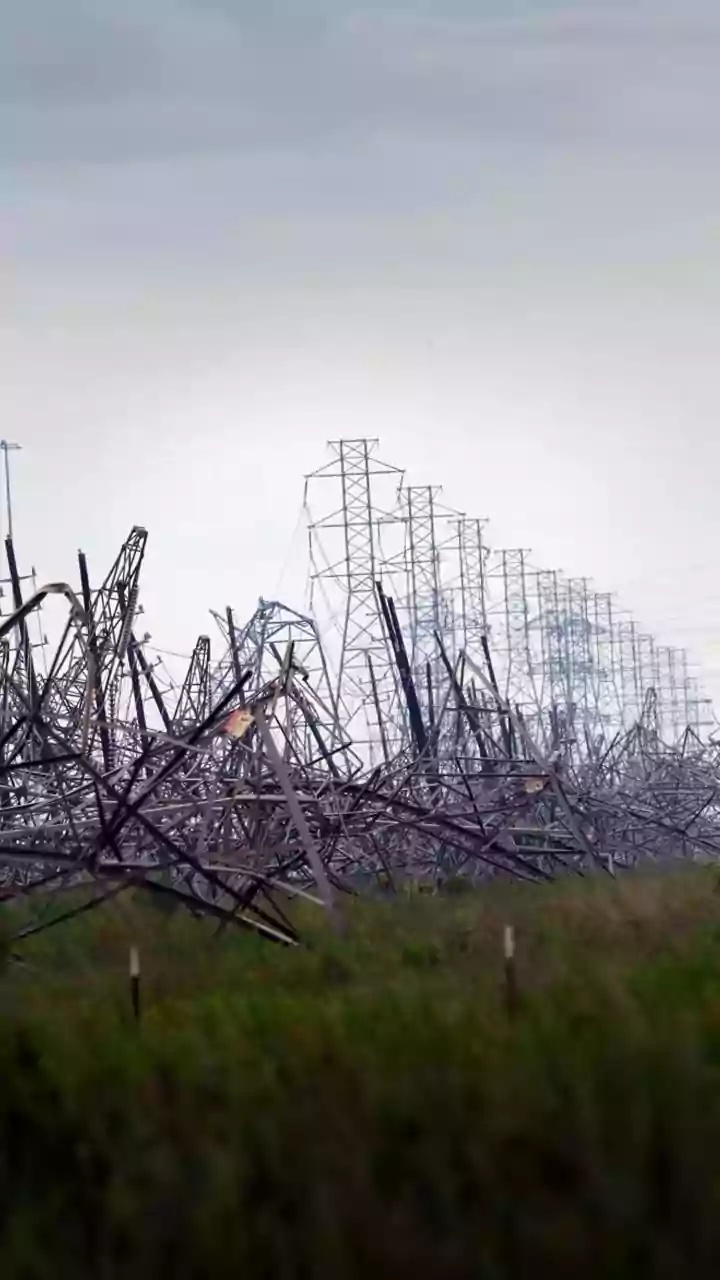 Cyclone Arnab kills 6, causes widespread damage in Andhra Pradesh