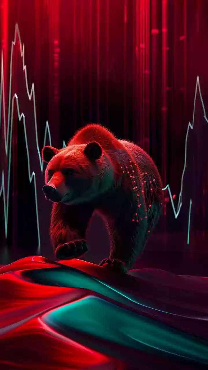 Stock Market: Sensex jumps over 370 points; Nifty nears 26,100