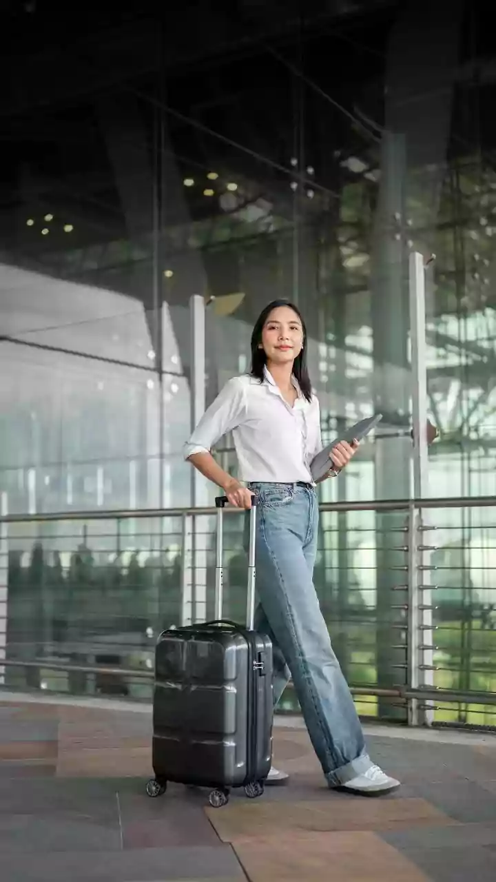 International Travel Plans Changed? How To Verify Your Flight Status