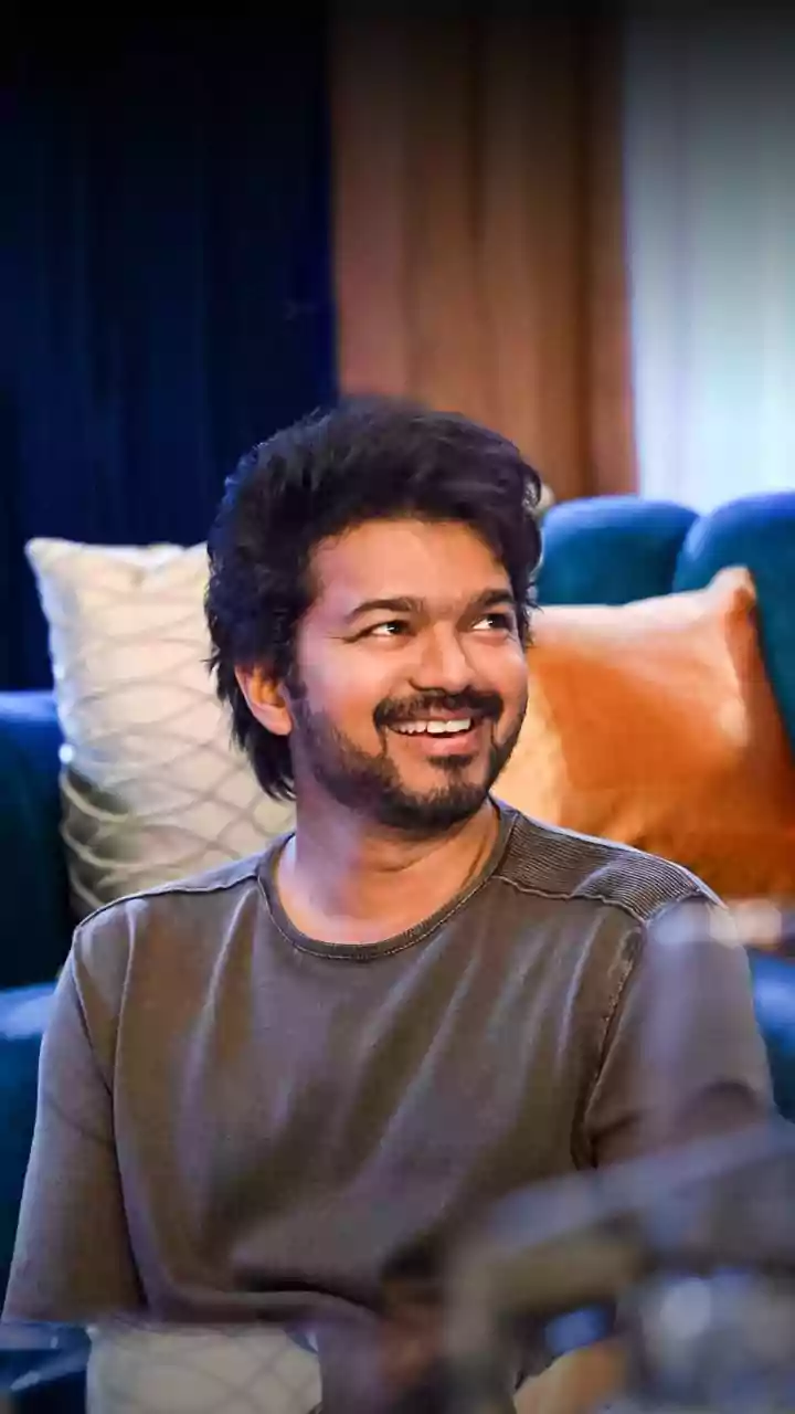 TVK has grown into big party, only we can defeat DMK, says Vijay